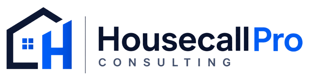 Housecall Pro Consulting